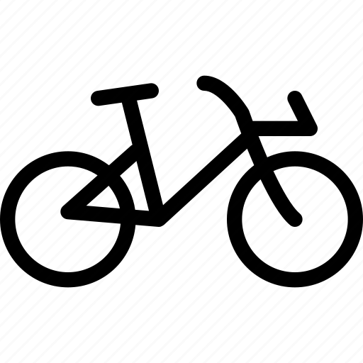 Bicycle, bike, cycle, vehicle, wheels icon - Download on Iconfinder