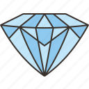 diamond, gem, jewelry, luxury, crystal