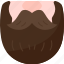 beard, mustache, hair, male, facial 