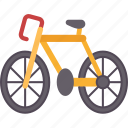 bicycle, ride, biking, vehicle, transport