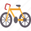 bicycle, ride, biking, vehicle, transport 