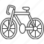 bicycle, ride, biking, vehicle, transport 