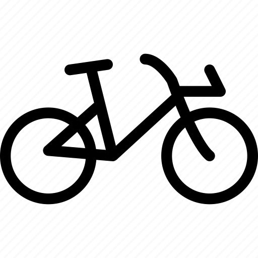 Bicycle, bike, cycle, cycling, motorcycle icon - Download on Iconfinder