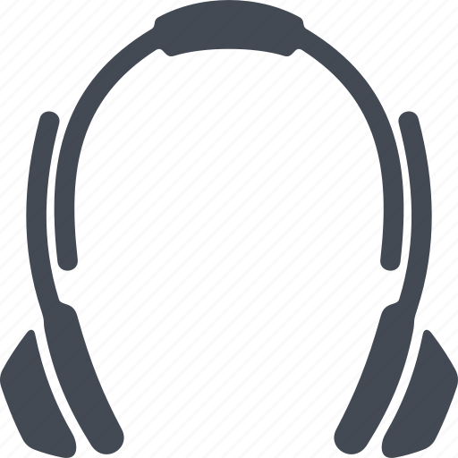 Hipster, headphones, audio, music icon - Download on Iconfinder