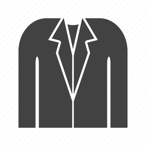 Business, businessman, fashion, man, men, suit, tie icon - Download on Iconfinder