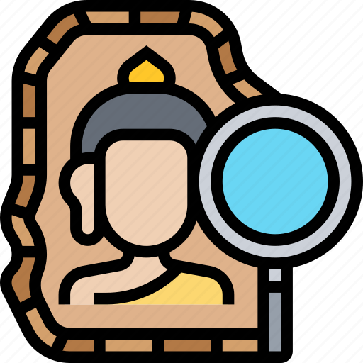 Mystery, history, ancient, old, explore icon - Download on Iconfinder