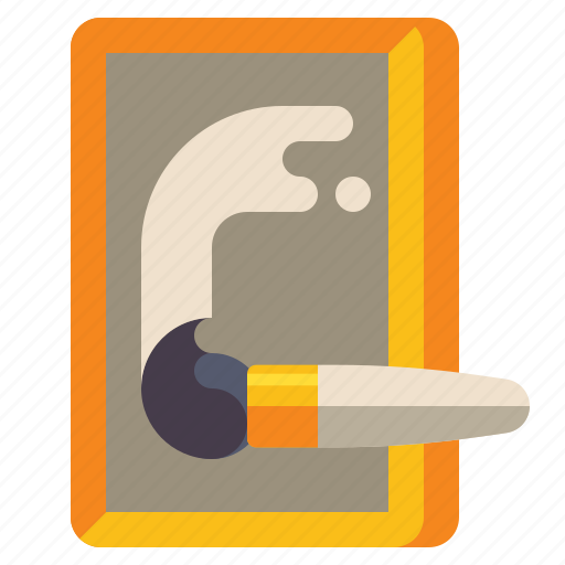 Art, paint, brush, creative icon - Download on Iconfinder