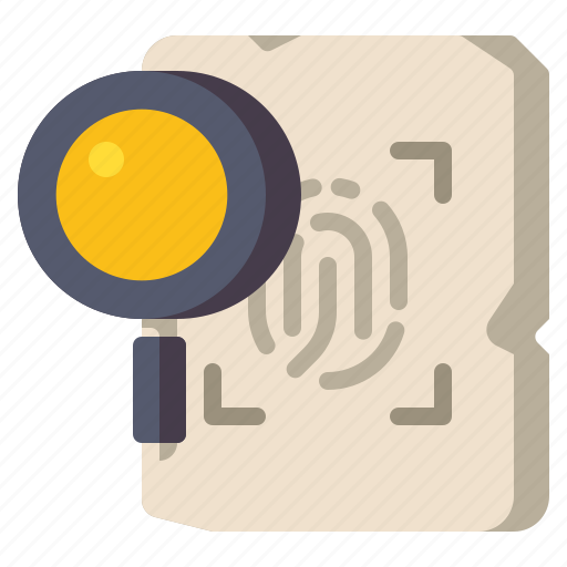 Historical, forensics, artifact, glass icon - Download on Iconfinder