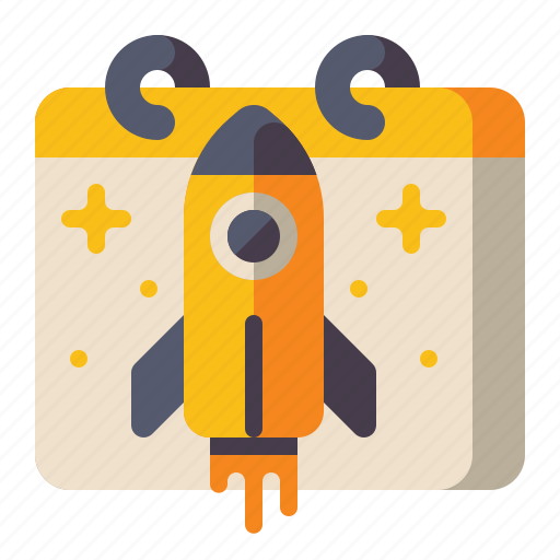Space, age, rocket, launch icon - Download on Iconfinder