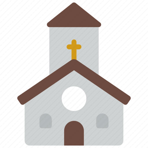 Church, historical, religion, religious, belief icon - Download on Iconfinder