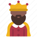 king, avatar, historical, royal, royalty