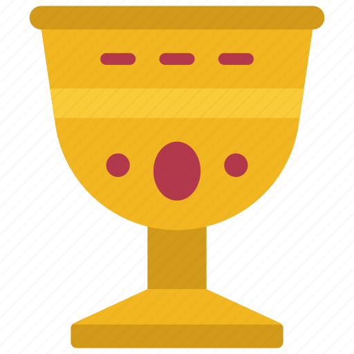 Old, chalice, historical, cup, trophy icon - Download on Iconfinder