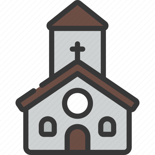 Church, historical, religion, religious, belief icon - Download on Iconfinder