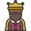 king, avatar, historical, royal, royalty