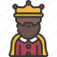 king, avatar, historical, royal, royalty 