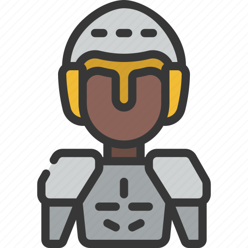 Knight, avatar, historical, medieval, soldier icon - Download on Iconfinder