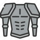 knights, plate, body, historical, knight, soldier