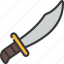 scimitar, blade, historical, weapon, sword 