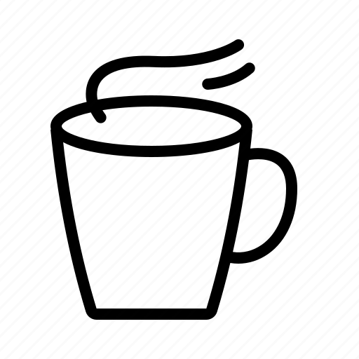 Tea, cup, break, drink, coffee, beverage, breakfast icon - Download on Iconfinder