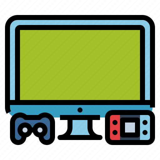 Avatar, console, game, gamer, gaming icon - Download on Iconfinder