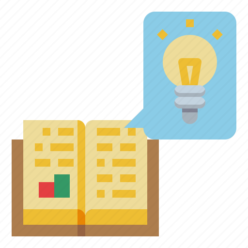 Learning, library, reading, research, study icon - Download on Iconfinder