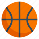basketball, ball, sport, game