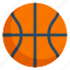 basketball, ball, sport, game 