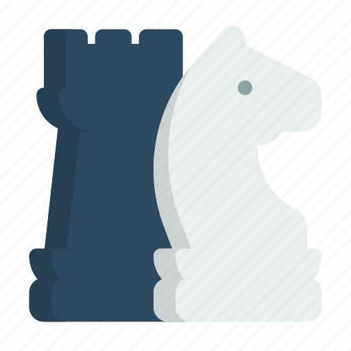 Chess, game, board game icon - Download on Iconfinder