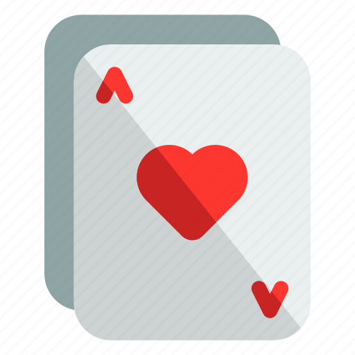 Playing, cards, game, poker icon - Download on Iconfinder