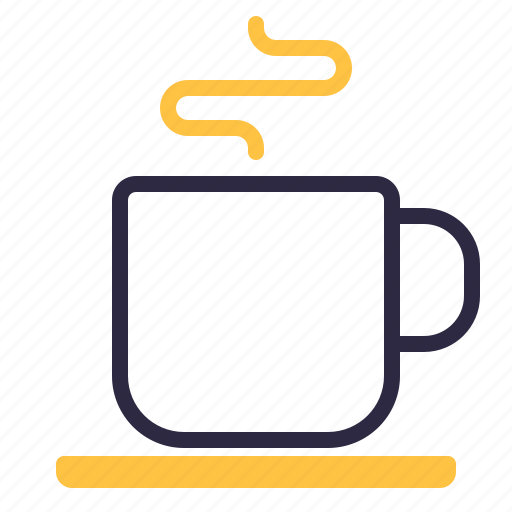 Coffee break, coffee, drink, hobby, beverage icon - Download on Iconfinder