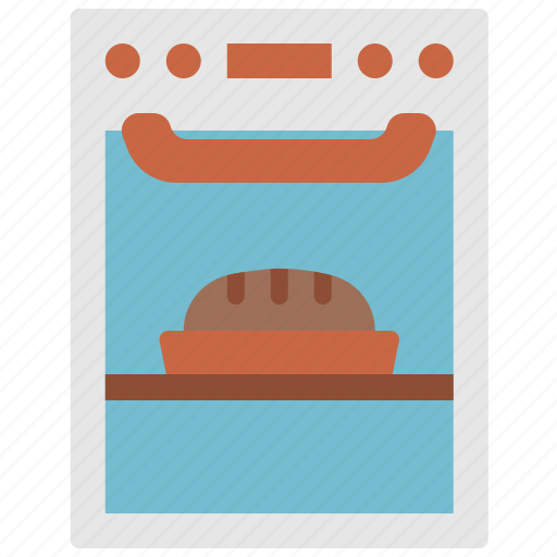 Baking, tray, oven, baker, bakery, bread icon - Download on Iconfinder