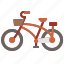 cycling, bike, bicycle, sport, exercise, transport 