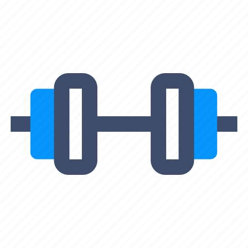 Dumbbell, fitness, hand, healthy, lifestyle icon - Download on Iconfinder