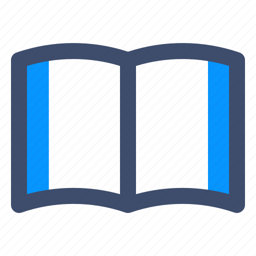 Book, read, reading icon - Download on Iconfinder