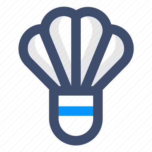 Game, shuttlecock, sport icon - Download on Iconfinder