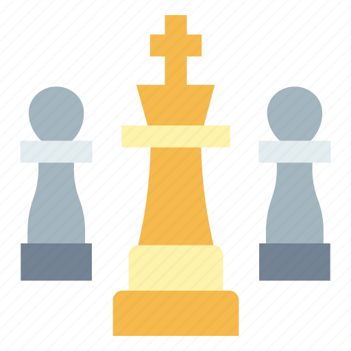 Board, chess, competition, play, sport icon - Download on Iconfinder