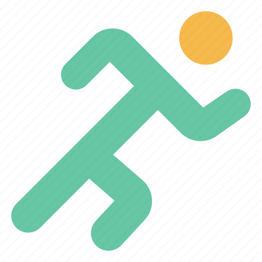 Athelete, exercise, game, sport icon - Download on Iconfinder