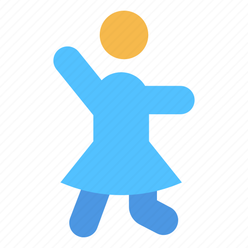 Dance, dancing, model, music icon - Download on Iconfinder
