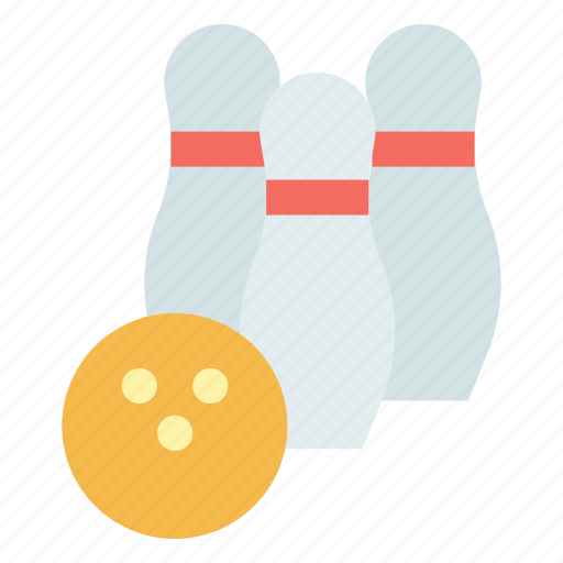 Bowl, bowling, game icon - Download on Iconfinder