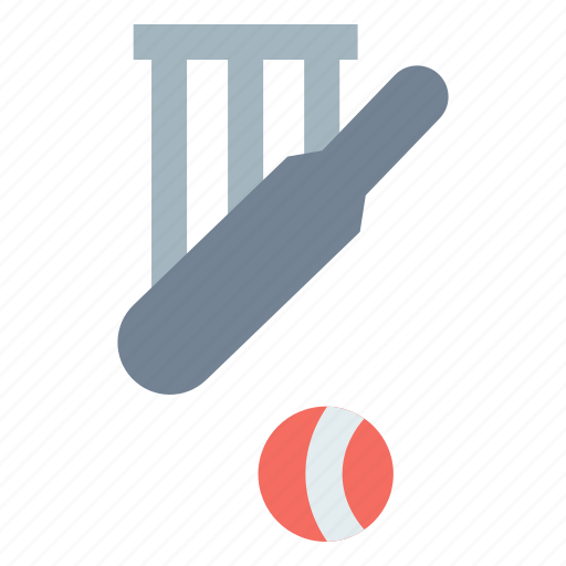 Cricket, game, hobby, sport icon - Download on Iconfinder