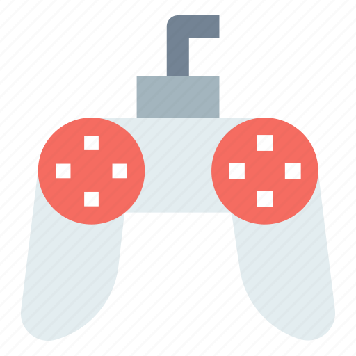 Computer game, entertainment, joystick, video game icon - Download on Iconfinder
