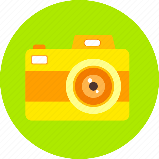 Photography, camera, photo, photos, pictures, play, video icon - Download on Iconfinder