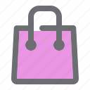 bag, ecommerce, hobby, shopping