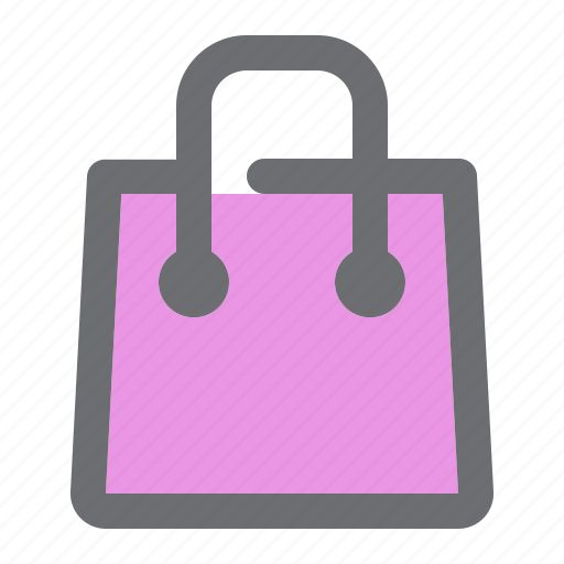 Bag, ecommerce, hobby, shopping icon - Download on Iconfinder