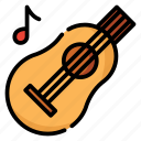 guitar, music, hobbies, acoustic guitar, strings, instrument, musical, music and multimedia