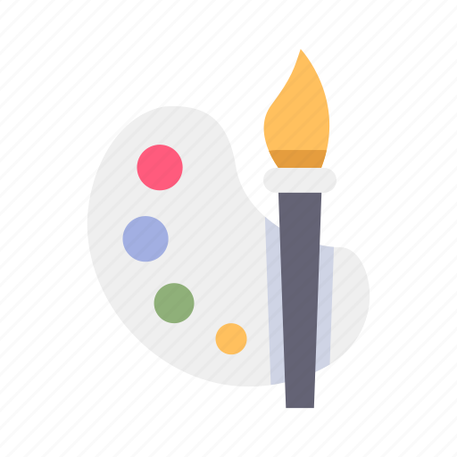 Hobbies, hobby, activity, painting, art, drawing icon - Download on Iconfinder