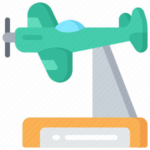 Activities, art, hobbies, model, pastime, planes icon - Download on Iconfinder