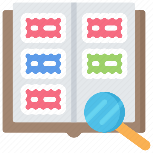Activities, collecting, hobbies, pastime, stamp, stamps icon - Download on Iconfinder