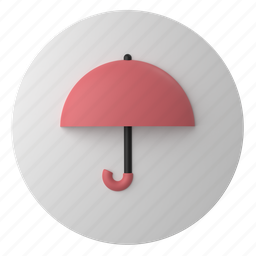 security, weather, umbrella, forecast, rain, insurance, protection 