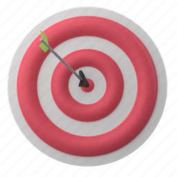 business, marketing, target, bullseye, arrow, bow, archery, sport 